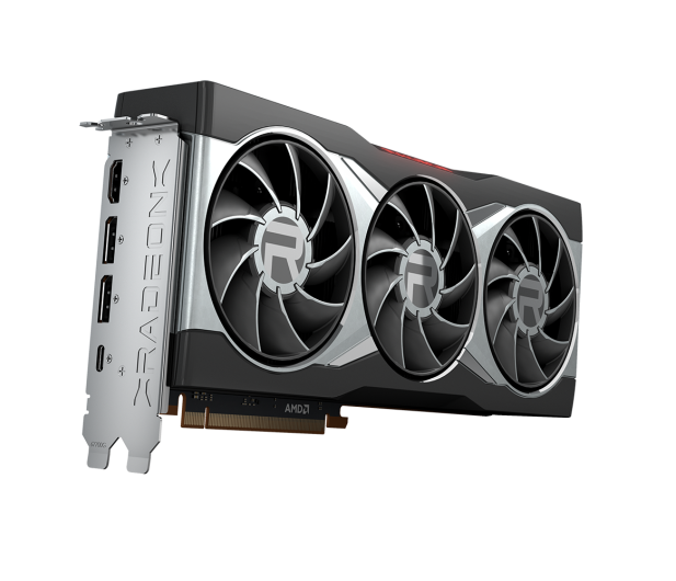 Gigabyte Radeon RX 6900 XT 16GB GDDR6 - 612823 - zdjęcie 5